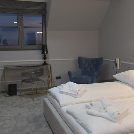 Atmosfera Apartament 1 I 2 Bytow  Exterior photo