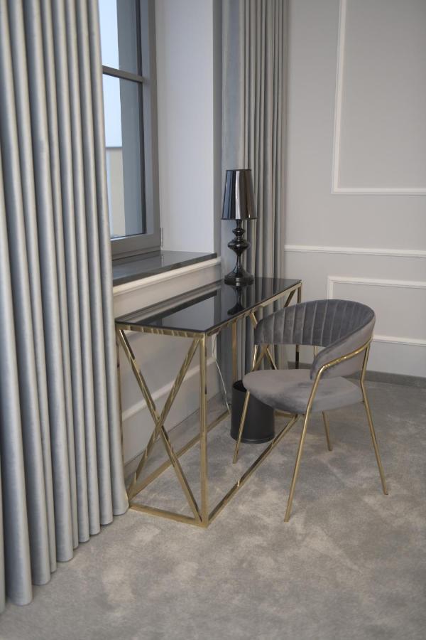 Atmosfera Apartament 1 I 2 Bytow  Exterior photo
