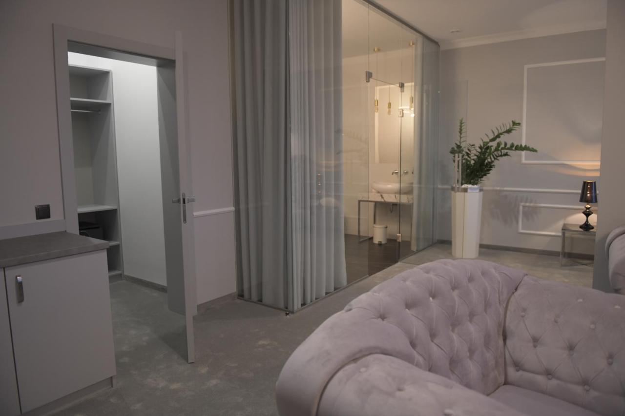 Atmosfera Apartament 1 I 2 Bytow  Exterior photo