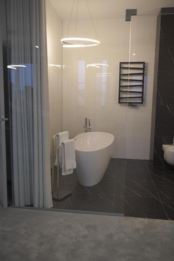 Atmosfera Apartament 1 I 2 Bytow  Exterior photo