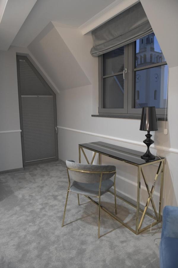 Atmosfera Apartament 1 I 2 Bytow  Exterior photo