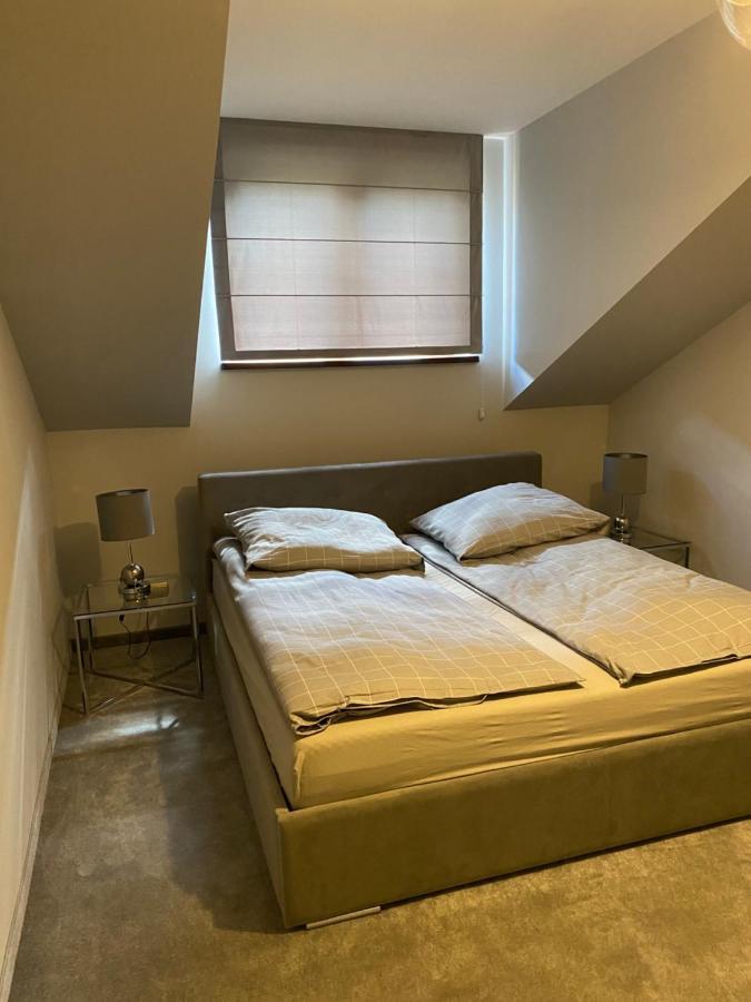 Atmosfera Apartament 1 I 2 Bytow  Exterior photo